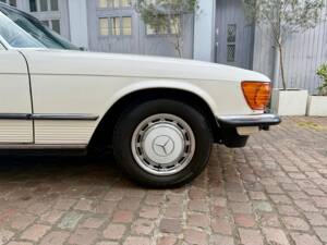 Image 47/50 of Mercedes-Benz 280 SL (1984)