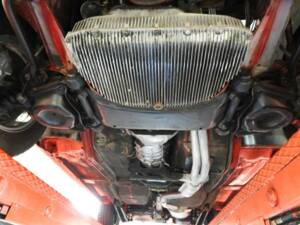 Image 14/15 of Alfa Romeo 1.6 Spider (1989)