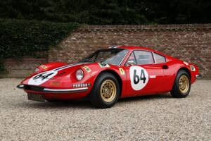 Immagine 42/50 di Ferrari Dino 246 GT (1971)