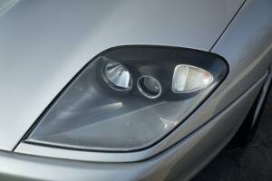 Image 36/50 of Ferrari 550 Maranello (2001)