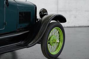 Bild 20/50 von Ford Modell T (1926)