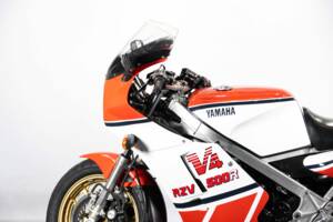 Immagine 20/50 di Yamaha RZV 500 R (1985)