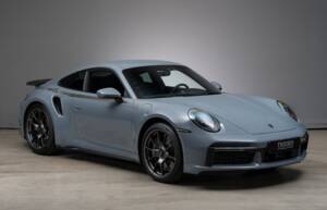 Afbeelding 4/40 van Porsche 911 Turbo "50 Years" (2025)