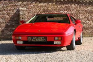 Image 10/50 of Lotus Esprit SE (1992)