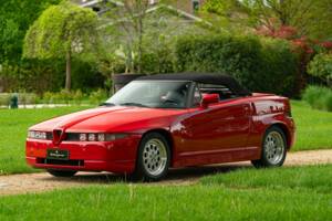 Image 9/50 of Alfa Romeo RZ (1993)