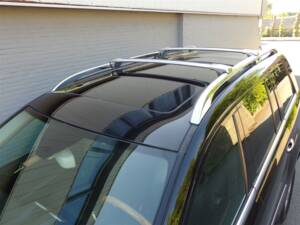 Afbeelding 42/100 van Mercedes-Benz GL 550 4MATIC (2008)