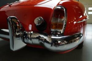 Afbeelding 18/50 van Mercedes-Benz 190 SL (1959)