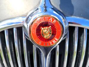 Bild 10/37 von Jaguar Mk II 3.4 (1964)