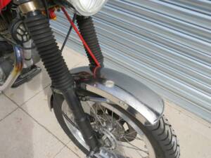 Bild 31/40 von Ducati Mototrans 350 Forza (1978)