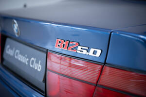 Bild 26/31 von ALPINA B12 5.0 (1992)