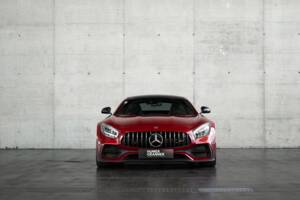 Bild 44/50 von Mercedes-Benz SLS AMG GT (2018)