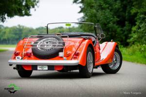 Image 44/49 of Morgan 4&#x2F;4 1600 (1986)