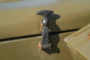 Image 34/50 of DKW Munga (1957)