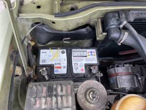 Image 75/100 de BMW 528i (1980)