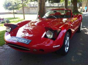 Image 20/22 of Ginetta G 27 (1976)
