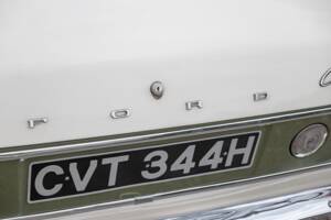 Image 24/41 de Ford Lotus Cortina (1970)