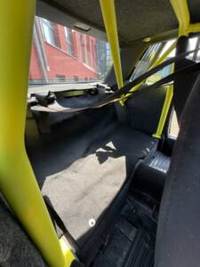 Immagine 20/29 di Mercedes-Benz 500 SLC (1980)