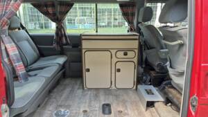 Bild 39/71 von Volkswagen T4 California 2.4 D (1994)