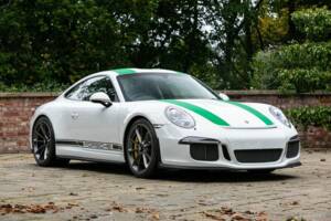 Afbeelding 1/44 van Porsche 911 R (2016)