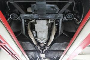 Image 12/50 of Maserati Ghibli (1970)