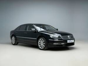 Image 4/25 of Volkswagen Phaeton 3.0 V6 TDI (2011)