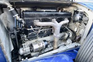 Bild 38/50 von Rolls-Royce Phantom II Continental (1934)