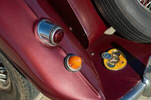 Bild 45/50 von FIAT 1100-103 E (1954)