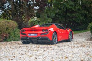 Bild 12/43 von Ferrari F8 Spider (2020)