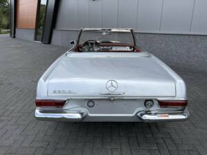 Image 6/50 of Mercedes-Benz 230 SL (1966)