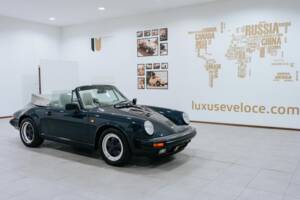 Bild 64/76 von Porsche 911 Carrera 3.2 "25 Jahre 911" (1989)