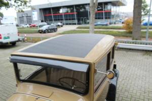 Afbeelding 4/8 van Citroën C4 (1929)