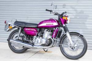 Imagen 3/41 de Suzuki GT 750 (1972)
