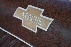 Afbeelding 36/50 van Chevrolet Apache Stepside (1958)