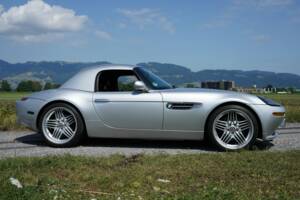 Imagen 30/56 de ALPINA Roadster V8 (2003)