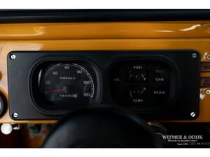 Image 18/32 de Suzuki LJ 80 (1981)