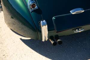 Afbeelding 21/58 van Jaguar XK 120 SE OTS (1954)