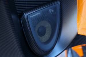 Immagine 35/50 di McLaren Senna LM (2020)