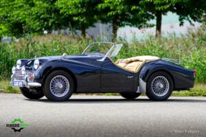 Image 20/46 of Triumph TR 3A (1958)