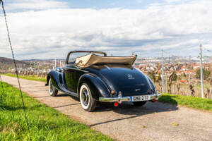 Afbeelding 10/89 van Mercedes-Benz 170 S Cabriolet A (1950)