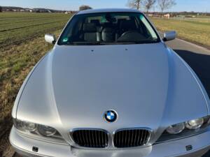 Bild 7/75 von BMW 540i (2001)