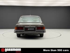 Image 7/15 de Mercedes-Benz 450 SEL 6,9 (1979)