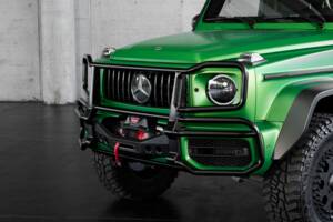Bild 3/50 von Mercedes-AMG G 63 G-Force 66 (2023)