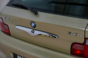 Afbeelding 16/33 van BMW Z3 Coupé 3.0 (2002)