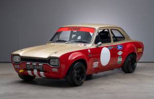 Bild 1/43 von Ford Escort RS 1600 (1971)