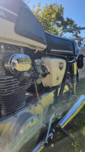 Image 21/63 of Honda CB 250 K2 (1970)