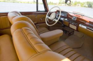 Image 3/5 de Mercedes-Benz 220 SE (1960)