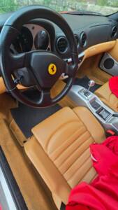 Image 17/20 of Ferrari 360 Modena (2003)