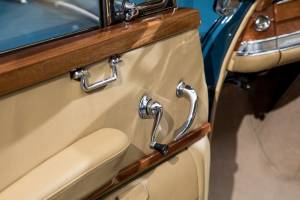 Immagine 23/26 di Mercedes-Benz 300 d Cabriolet D (1961)