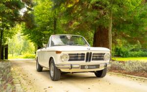 Afbeelding 20/76 van BMW 2002 Convertible (1971)