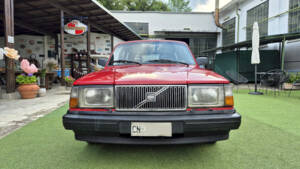 Imagen 6/49 de Volvo 245 Super Polar (1992)